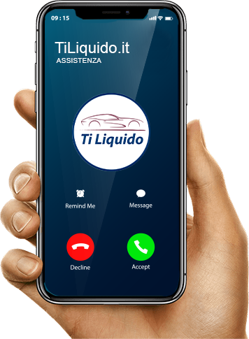 TiLiquido - Servizi per carrozzerie: Liquidazione sinistri in 48 ore, gestione sinistri, e cessione del credito. Incrementa la tua liquidità senza attese!